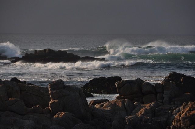 Pacific Grove
